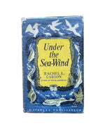 Under the Sea-Wind