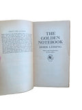 The Golden Notebook
