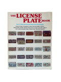 The License Plate Book: How to Read and Decode Plates from All 50 States