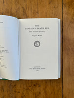 The Captain's Deathbed And Other Essays