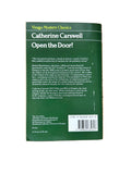 Open the Door!