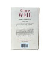 Simone Weil: Portrait of a Self-Exiled Jew