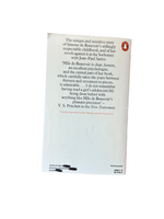 Memoirs of a Dutiful Daughter