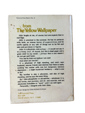 The Yellow Wallpaper