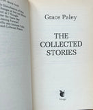 The Collected Stories