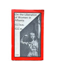 On the Liberation of Women in Albania