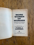 More Women Of Wonder