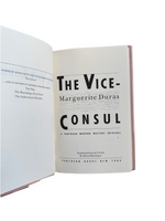 The Vice Consul