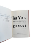 The Vice Consul