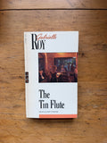 The Tin Flute