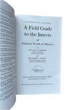 A Field Guide to the Insects