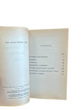 The U.S Government Sewing Book