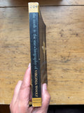 The Moth and the Star: A Biography of Virginia Woolf