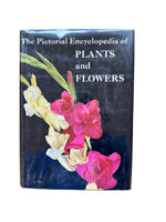 The Pictoral Encyclopedia of Plants and Flowers