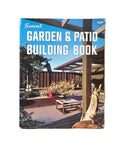 Garden and Patio Building Book