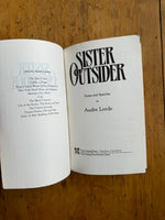 Sister Outsider