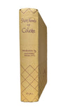 Short Novels of Colette: Six Complete Novels
