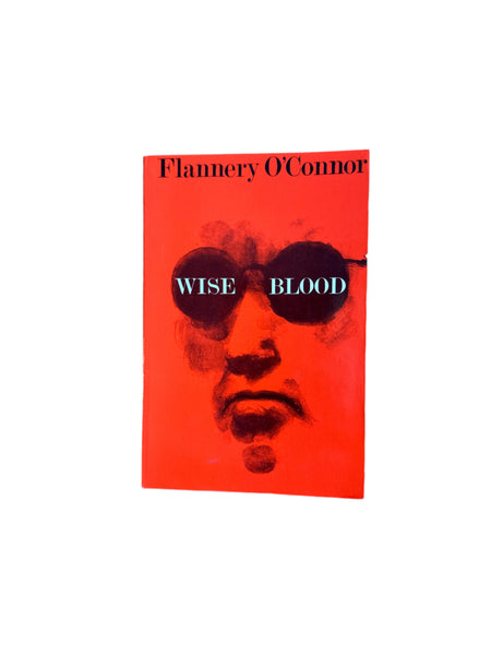 Wise Blood