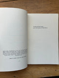 Selected Poems