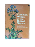 Common Weeds of the United States