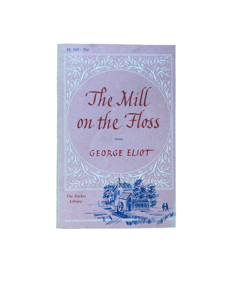 The Mill on the Floss