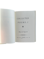 Collected Poems: 1