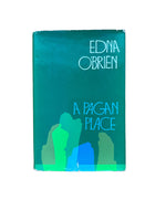 A Pagan Place