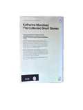 The Collected Short Stories