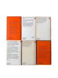 Iris Murdoch Vintage 1960s Paperback Set