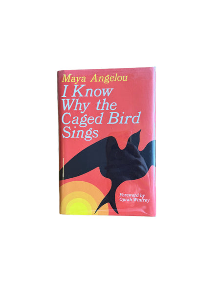 I Know Why the Caged Bird Sings