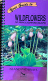 Wildflowers of Prince Edward Island