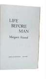 Life Before Man