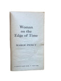 Woman on the Edge of Time