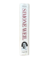 Simone Weil: Portrait of a Self-Exiled Jew