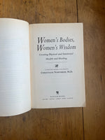 Women's Bodies, Women's Wisdom