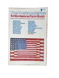 The Postmodernists: The New American Poetry Revised