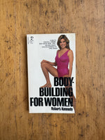 Body-Building For Women