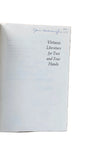 Virtuoso Literature for Two and Four Hands