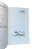 The Progress of Romance: The Politics of Popular Fiction