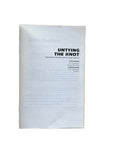 Untying the Knot