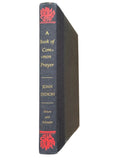 A Book of Common Prayer