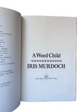 A Word Child