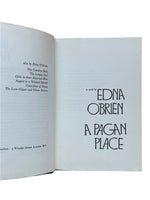 A Pagan Place