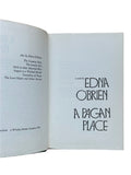 A Pagan Place