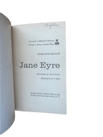Jane Eyre