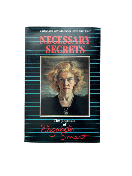 Necessary Secrets