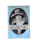 The Early Diary of Anais Nin: Volume Three 1923-1927