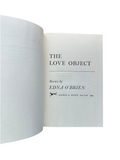 The Love Object