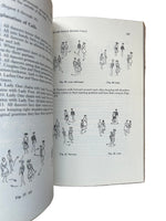 Square and Folk Dancing: A Complete Guide for Students, Teachers and Callers