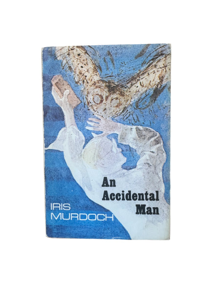 An Accidental Man